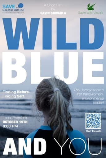 Wild Blue and You: The Save Coastal Wildlife Story