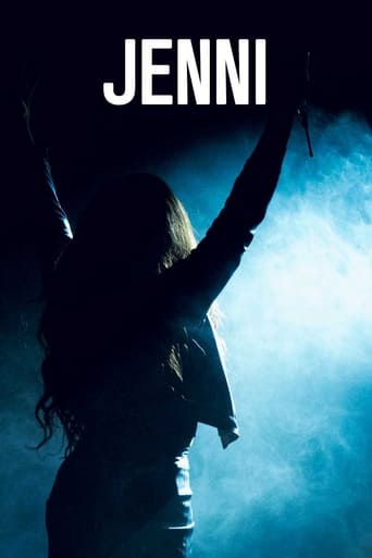 Jenni: La película