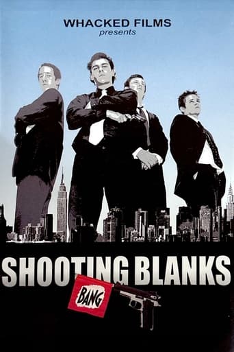 Shooting Blanks