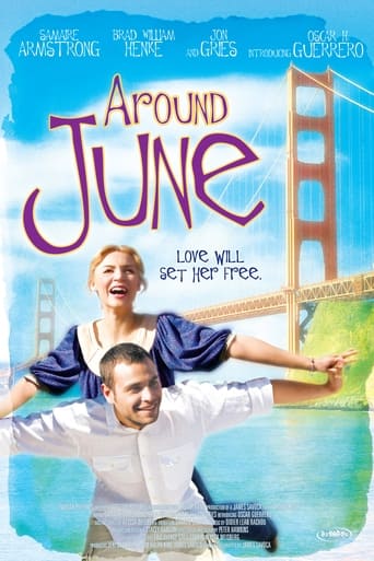 Around June