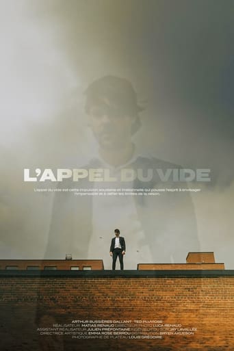 L'appel du vide