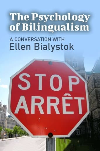 The Psychology of Bilingualism: A Conversation with Ellen Bialystok