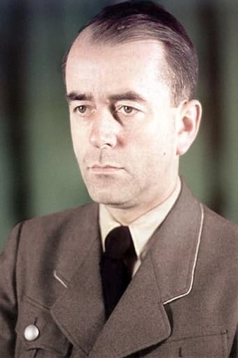 Albert Speer: The Nazi Who Said Sorry