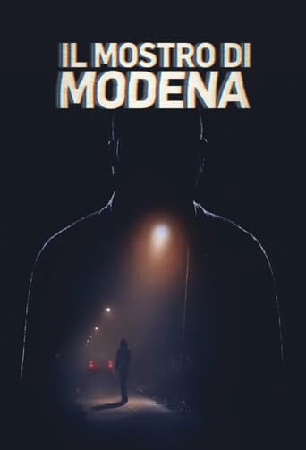 Il Monstro di Modena