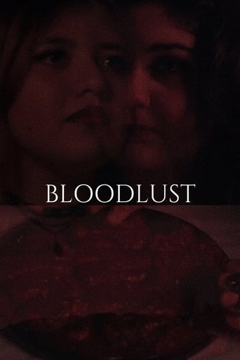 Bloodlust