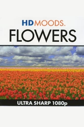 HD Moods Flowers