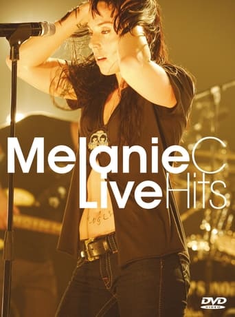 Melanie C: Live Hits