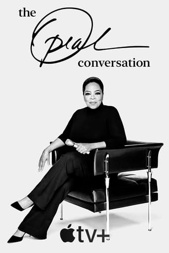 The Oprah Conversation