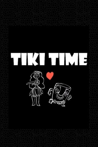 Tiki Time