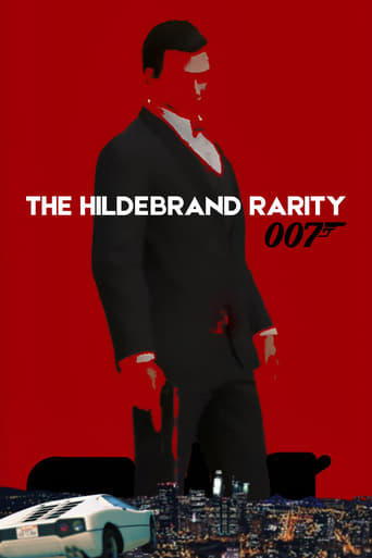 The Hildebrand Rarity