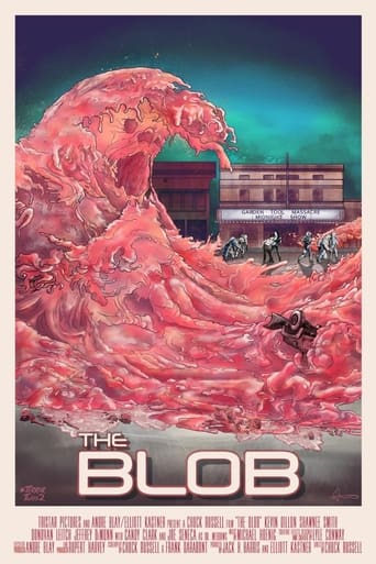 The Blob