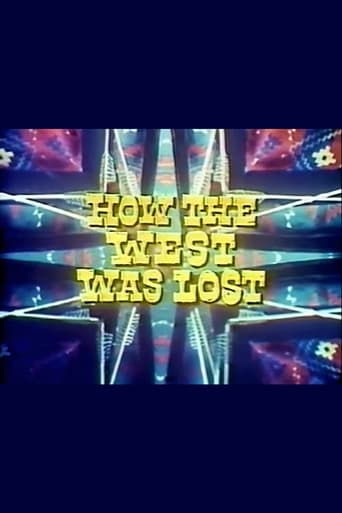 How the West Was Lost