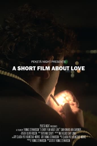 A Short Film About Love