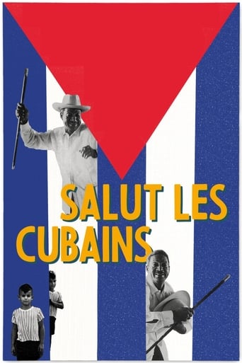 Hello Cubans