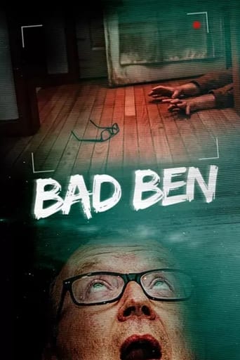 Bad Ben