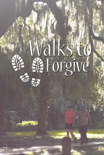 Walks to Forgive