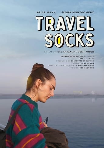 Travel Socks