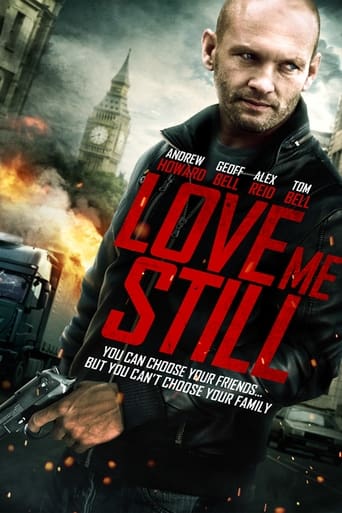 Love Me Still