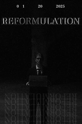 Reformulation