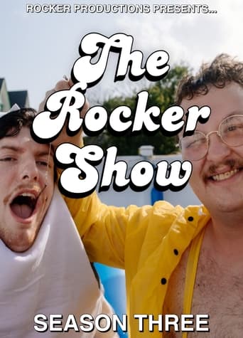 The Rocker Show: Season Three