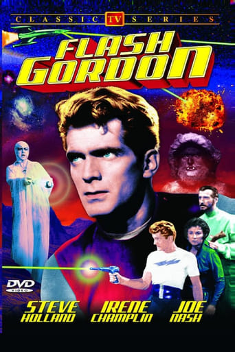 Flash Gordon