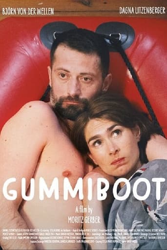 Gummiboot