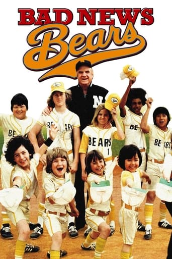 The Bad News Bears