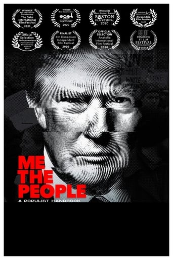 Me, the People: A Populist Handbook