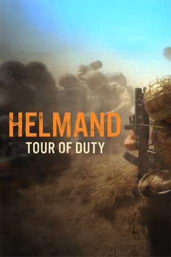 Helmand: Tour of Duty