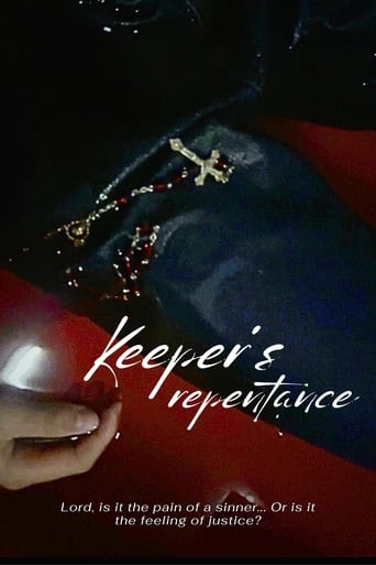 Keeper’s repentance