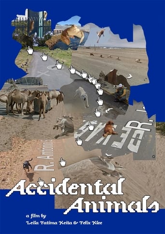 Accidental Animals