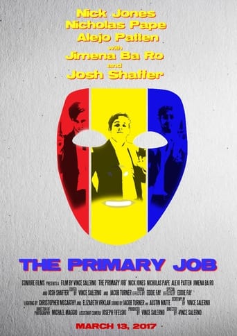 The Primary Job