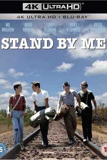 Stand by Me: Deleted and Alternate Scenes