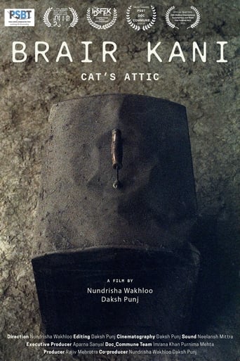 Cat's Attic