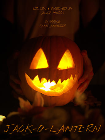 JACK-O'-LANTERN