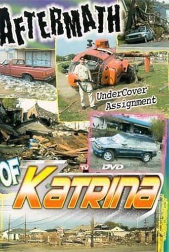 Aftermath of Katrina