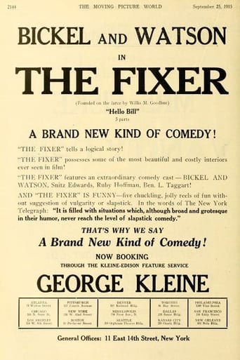 The Fixer