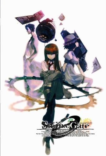 Steins;Gate