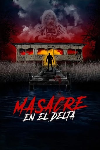 Masacre en el Delta