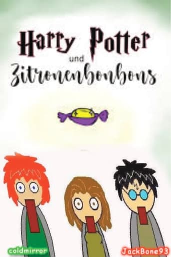 Harry Potter und Zitronenbonbons