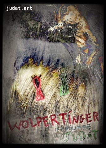 Wolpertinger