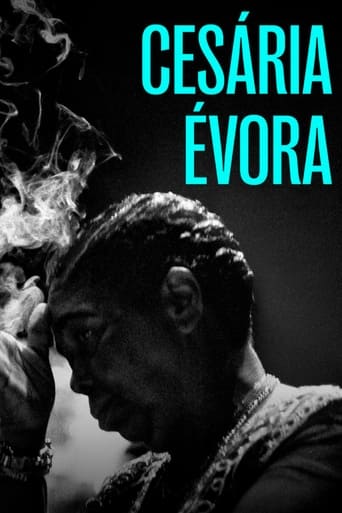 Cesária Évora