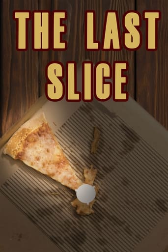 The Last Slice