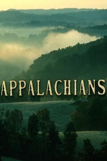 The Appalachians