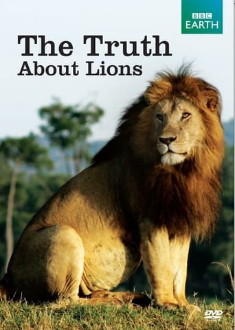 The Truth About Lions