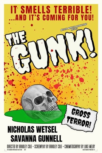 The Gunk!