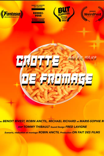 Crotte de fromage