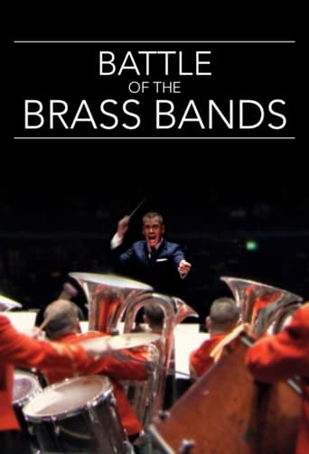 Battle of the Brass Bands