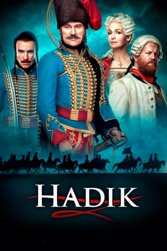 Hadik