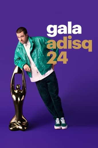 Gala de l'ADISQ